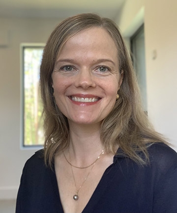 Maggie Clinton